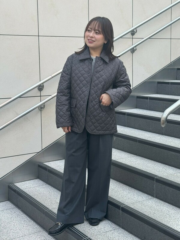 メンズ着用画像