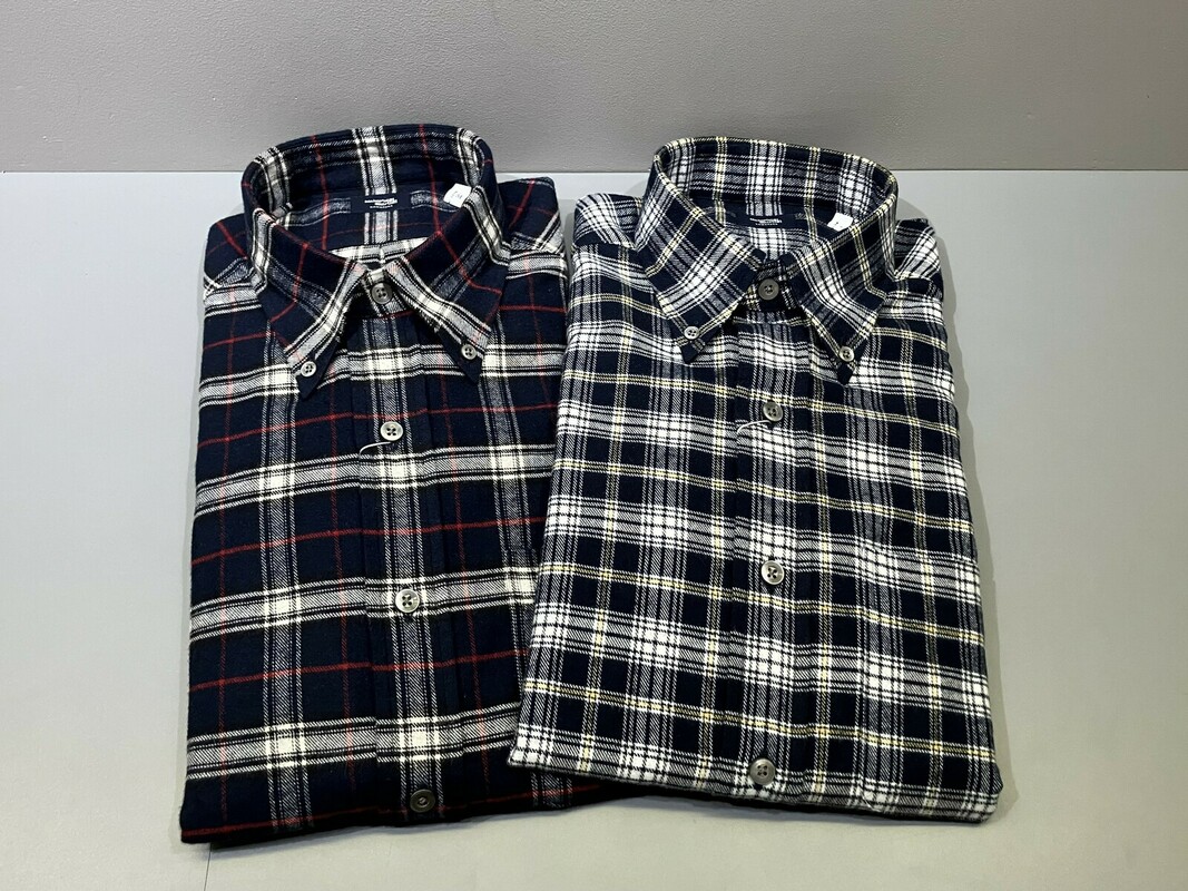 レディース着用画像