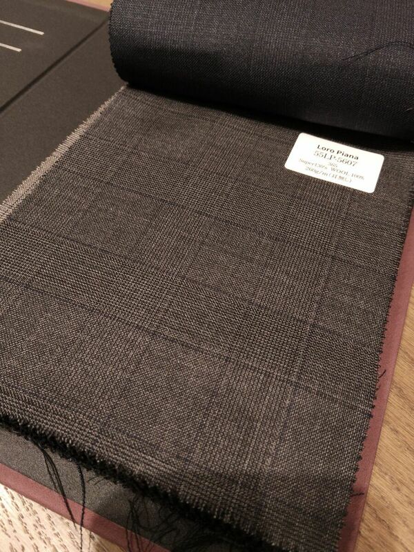 グレンチェック