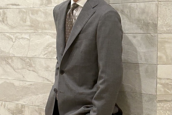 新作】Zegnaジャケット | 読む、鎌倉シャツ