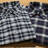 【あったか素材】冬のカジュアルに万能なフランネルシャツ