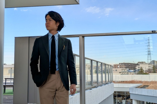 15周年周年祭お礼 | 読む、鎌倉シャツ