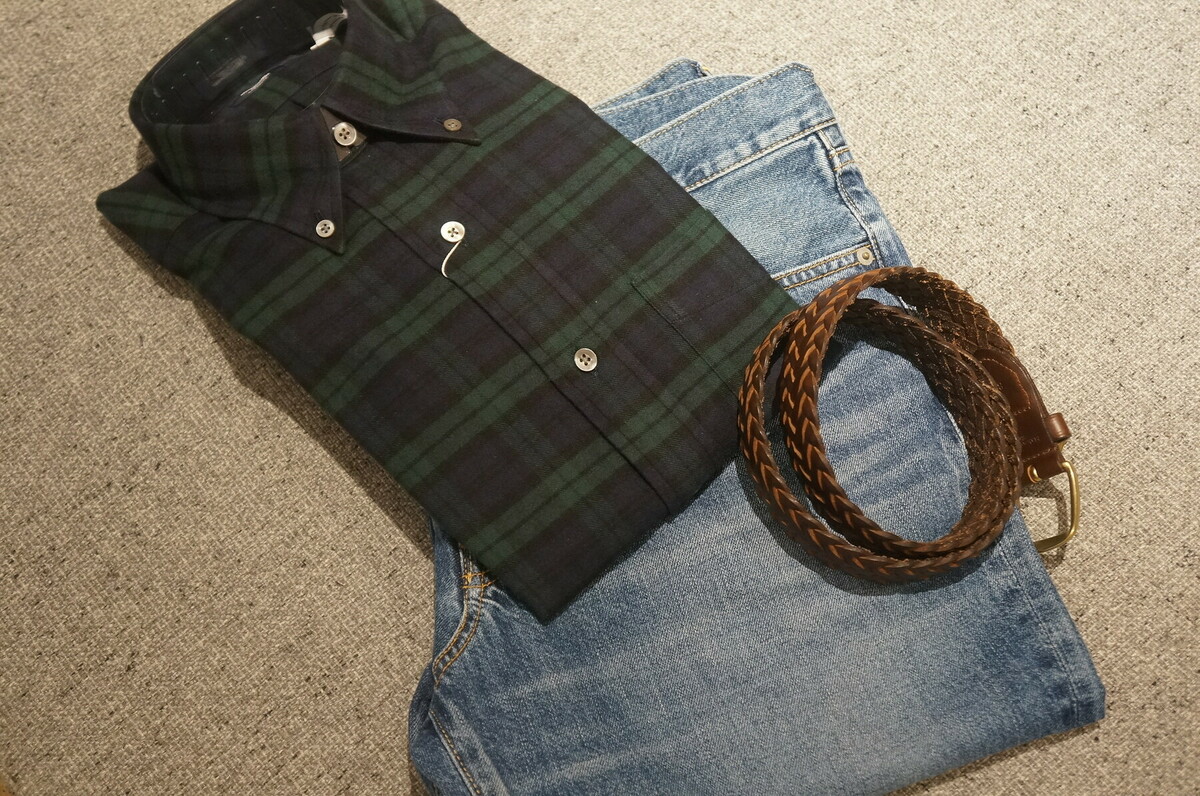 コーディネート