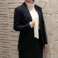 【utilite】 ジャケット パンツ スカート セットアップ レディース】セットアップジャケット・スカート・パンツ【オフィス
