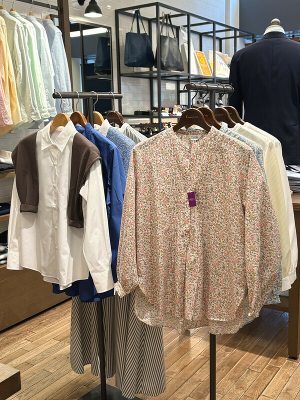 アイテムラインナップ