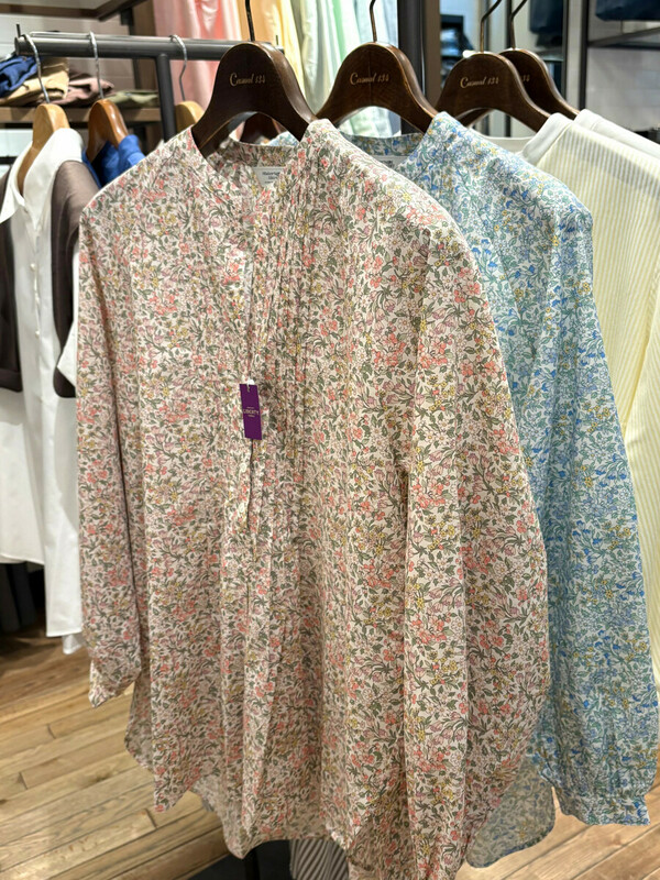 リバティブラウス