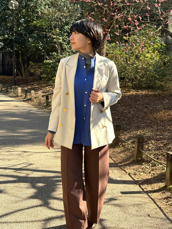 ピンタック全身2