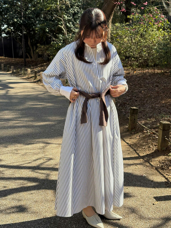 ワンピース全身