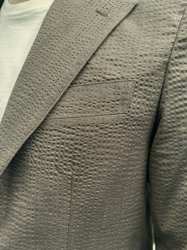 メンズ着用画像