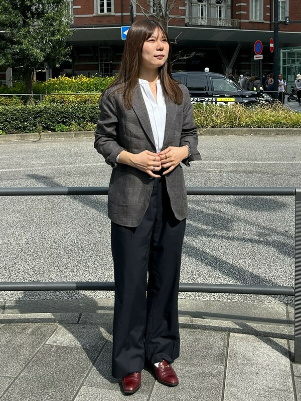 レディース画像