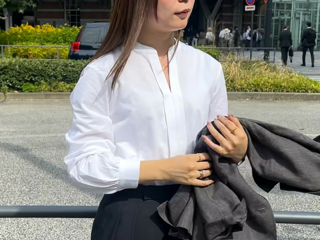 レディース画像