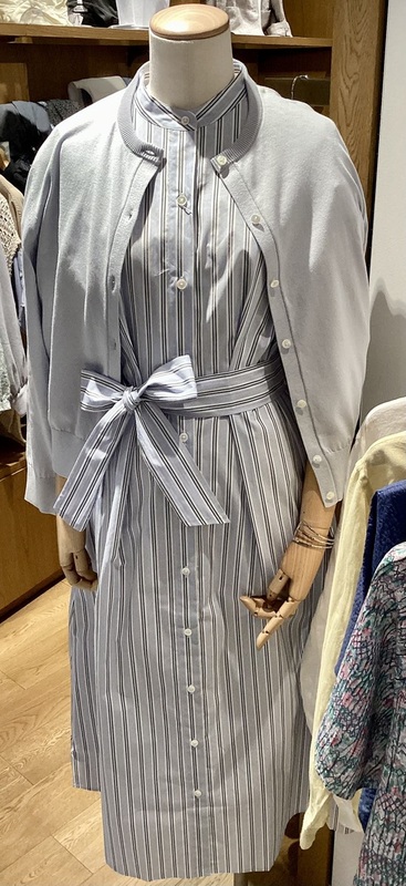 コーディネート