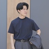 上質さ×機能性【ビジネスTシャツ】