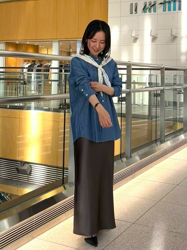 レディース画像