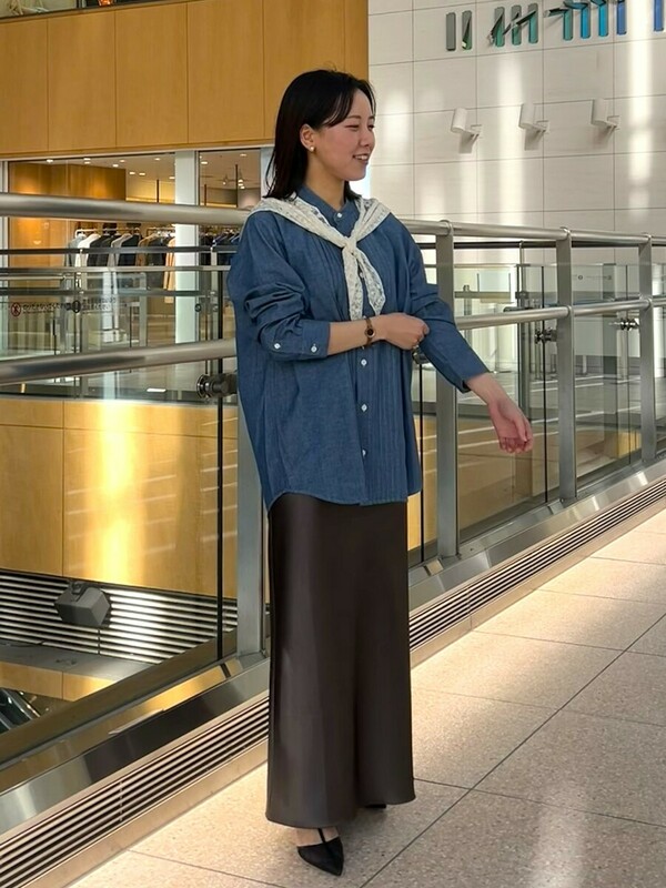 レディース画像