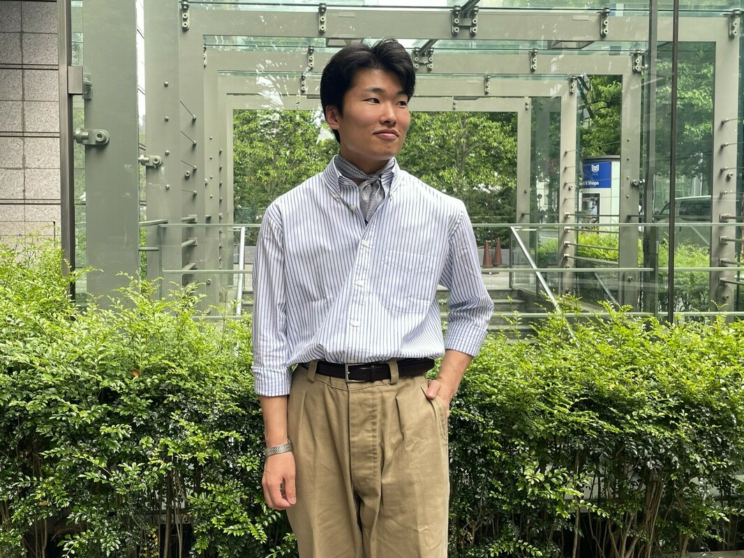 メンズ画像