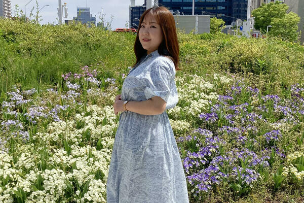 LIBERTY FABRICS】シャツワンピースのご紹介 | 読む、鎌倉シャツ
