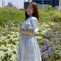 LIBERTY FABRICS】シャツワンピースのご紹介 | 読む、鎌倉シャツ