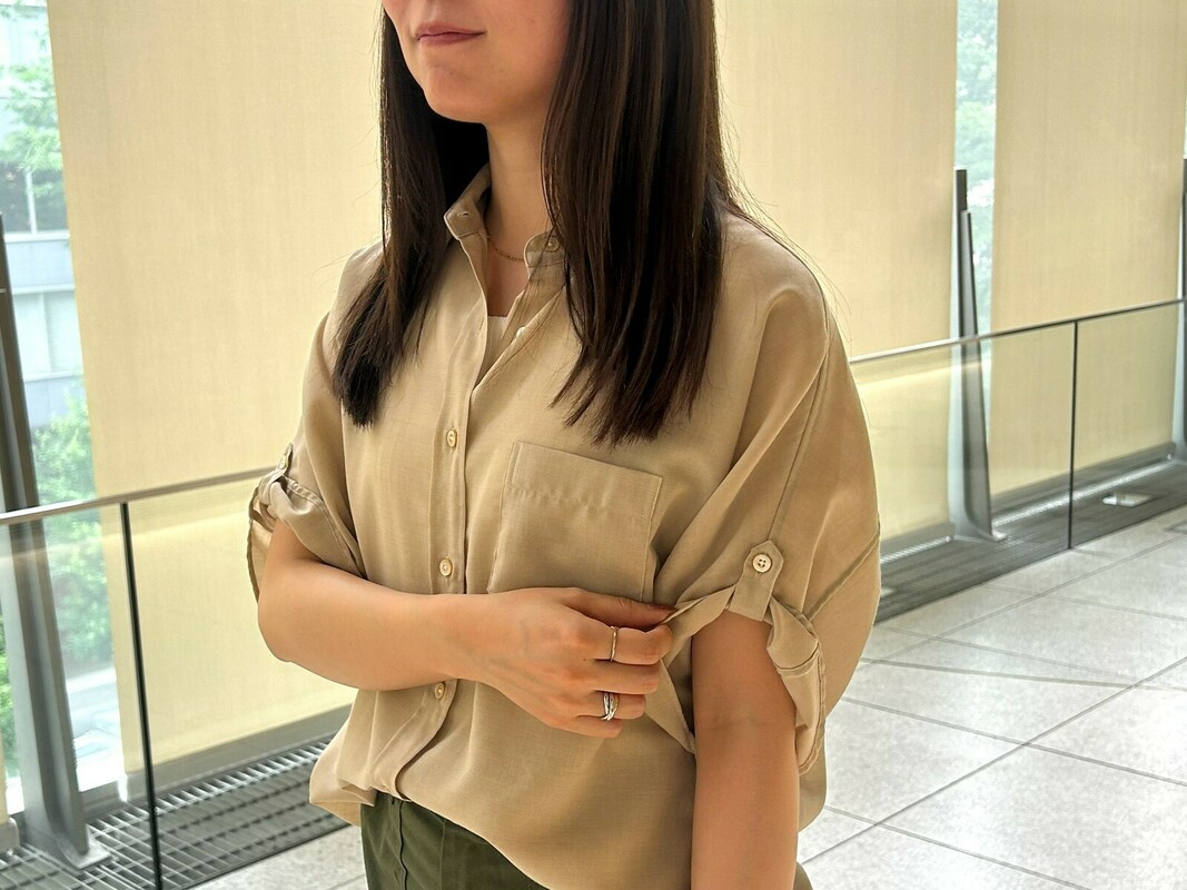 レディース画像
