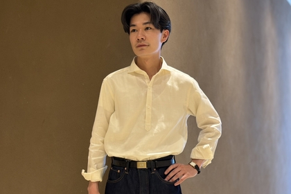 メーカーズシャツ鎌倉 公式通販| 鎌倉シャツオンラインショップ