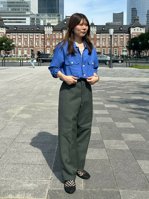 レディース画像
