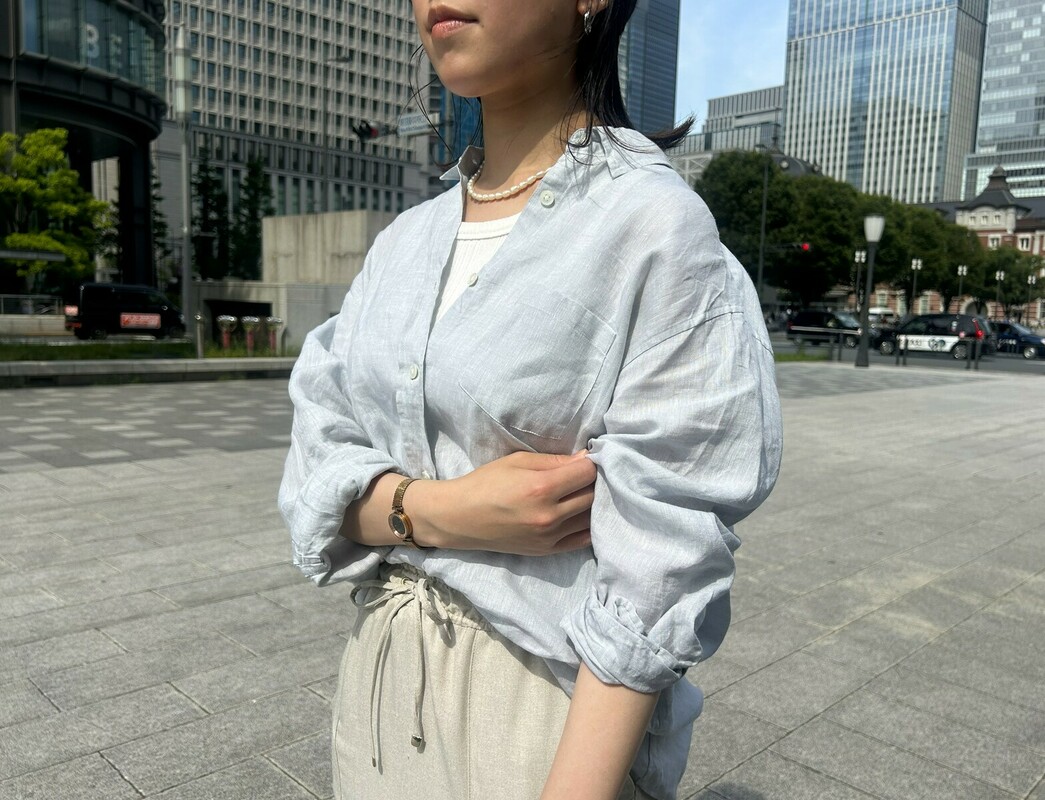 レディース画像