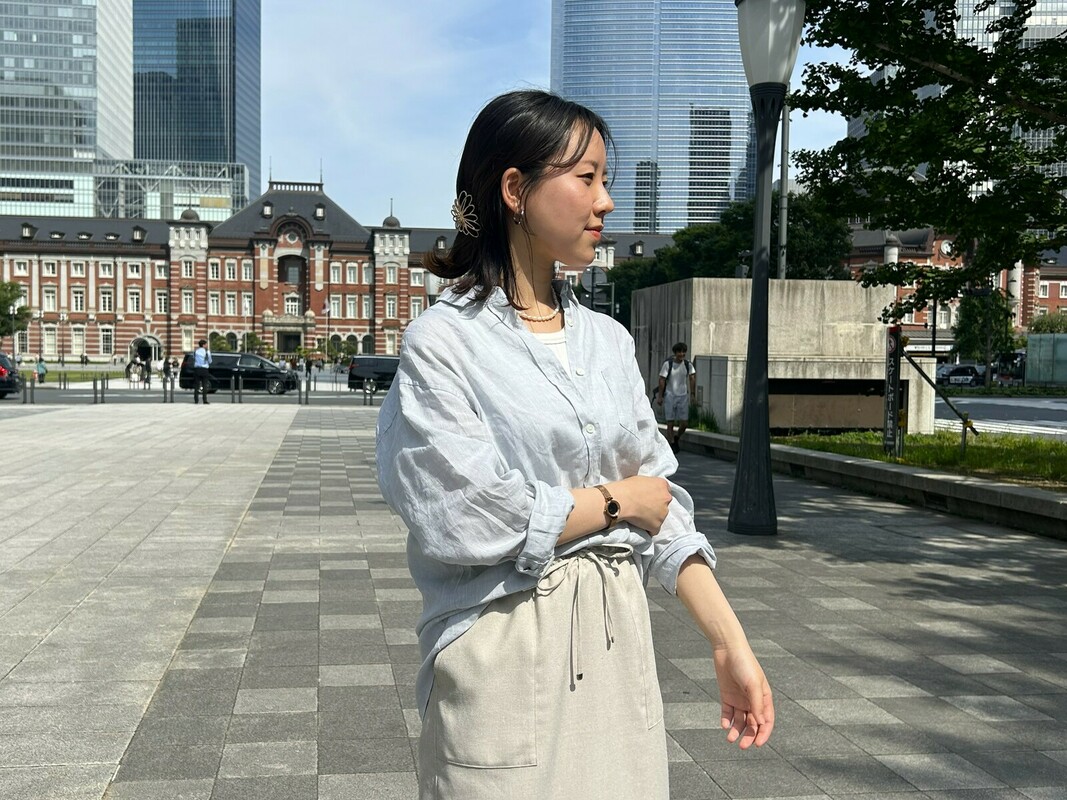 レディース画像