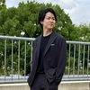 忙しいビジネスマンに【超軽量　カジナイロン　セットアップ】