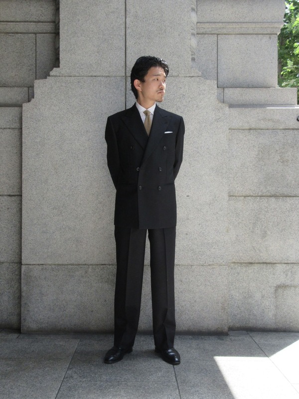 着用画像