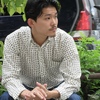 VINTAGE IVYに小紋柄が登場