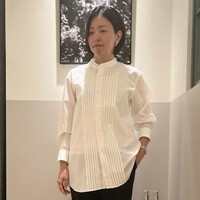 Uhr 2Way ビッグシャツ 2Way Big Shirt – Uhr Online store