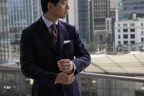 新作5型一挙ご紹介！」秋冬インポートジャケット | 読む、鎌倉シャツ