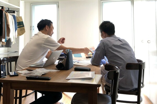 松下幸之助を考える Vol.4 | 読む、鎌倉シャツ