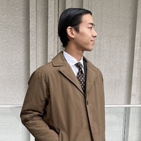 鎌倉シャツ MARLING＆EVANS ライトツイード ジャケット 鎌倉シャツ MARLING＆EVANS ライトツイード ジャケット ツイード