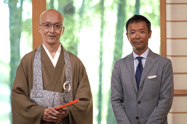 ZEN通信 ＜後編＞ | 読む、鎌倉シャツ