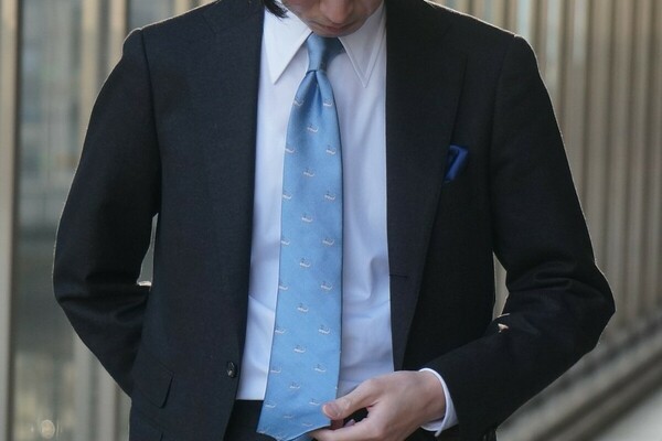 限定ネクタイ】BREUERアーカイブコレクション | 読む、鎌倉シャツ